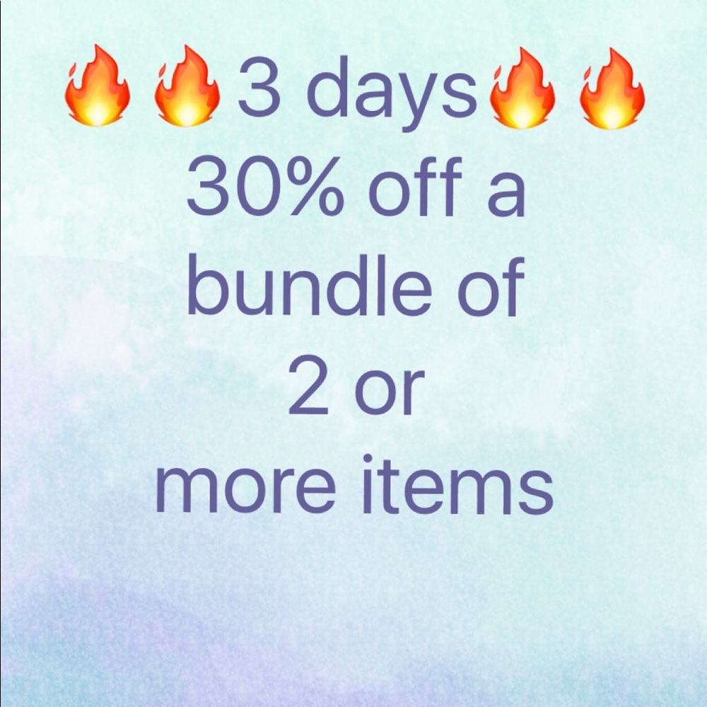 Closet clear out!!